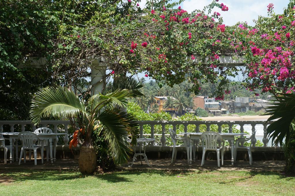 Closenberg Hotel Galle Eksteriør billede